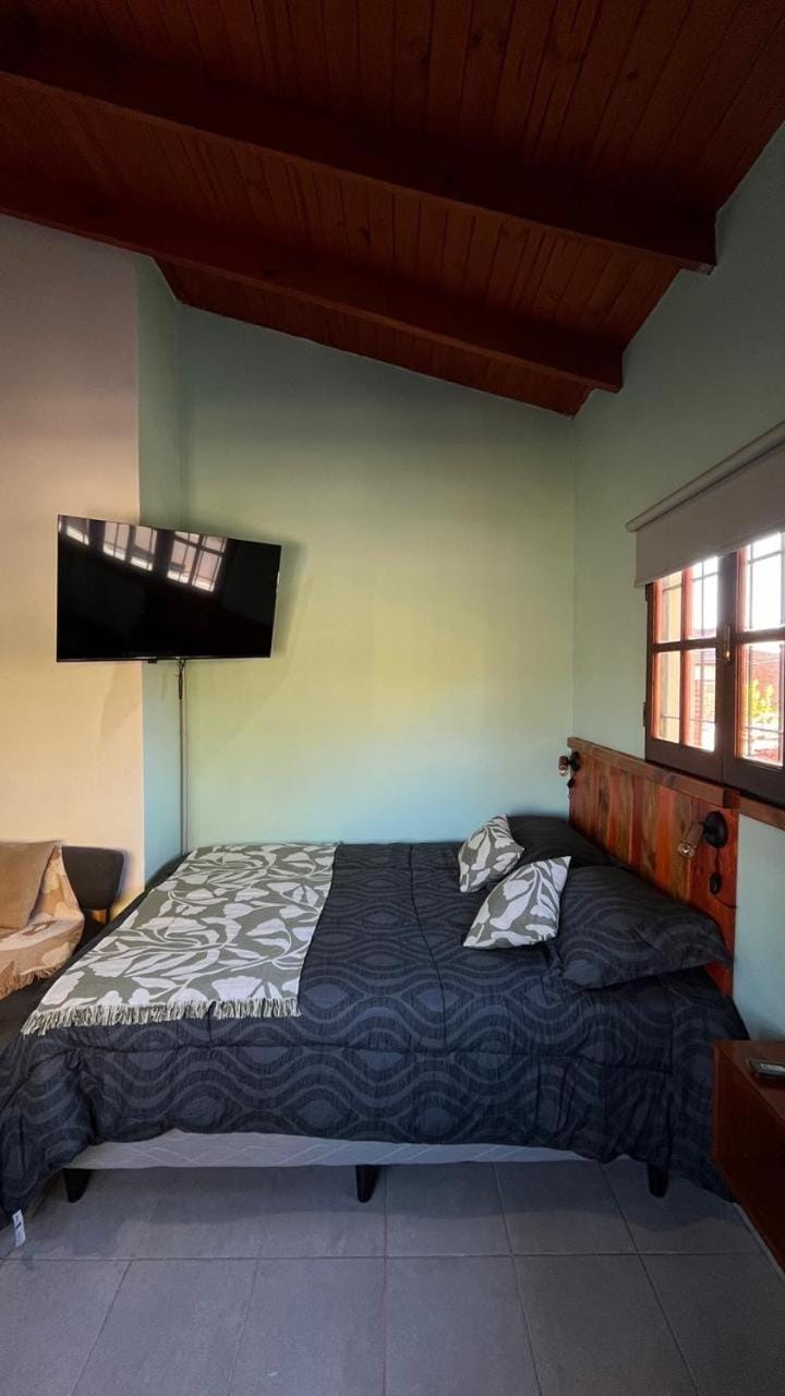 Monoambiente urbano y moderno Apartment in Neuquen