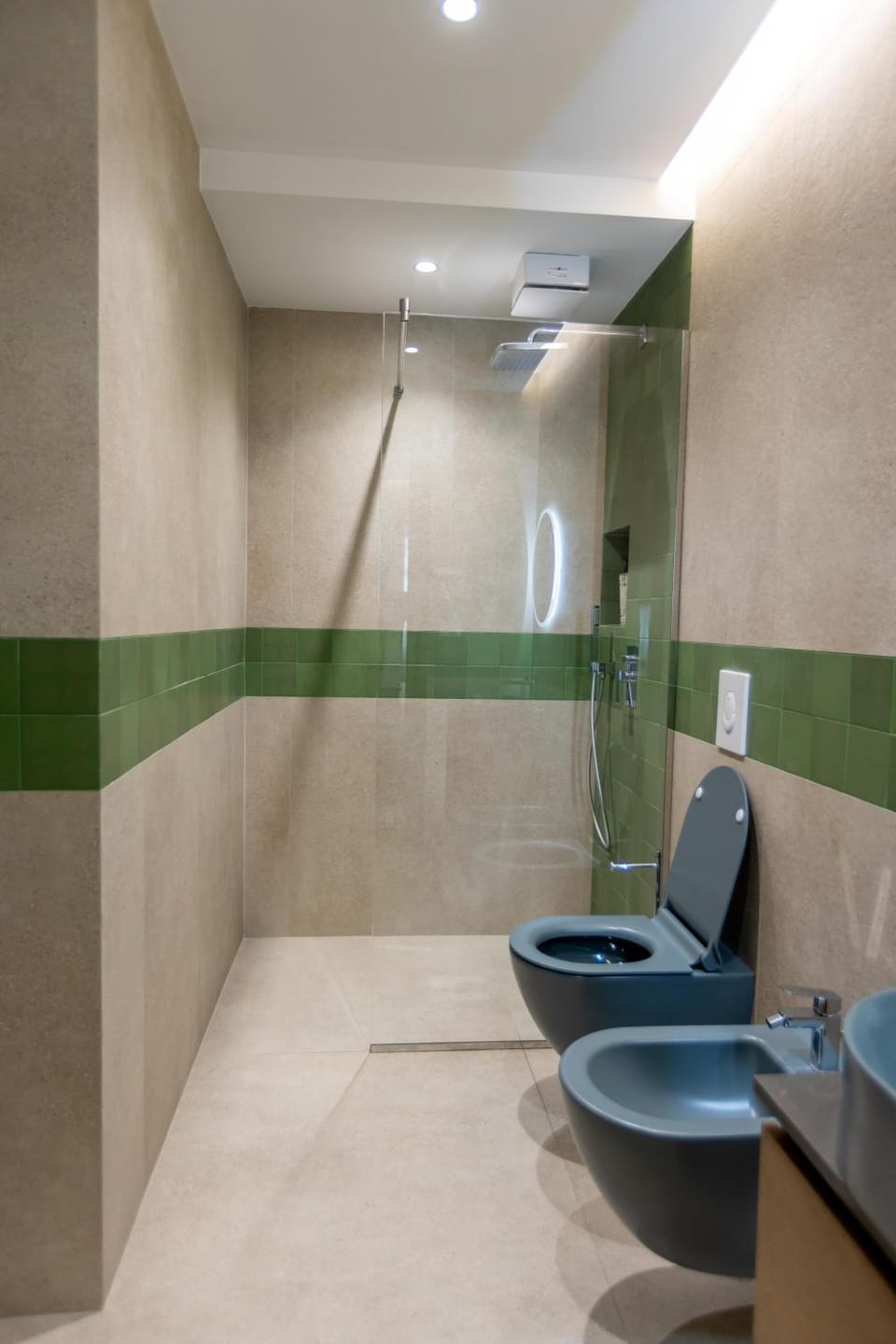 Shower, Toilet, Bathroom, bidet