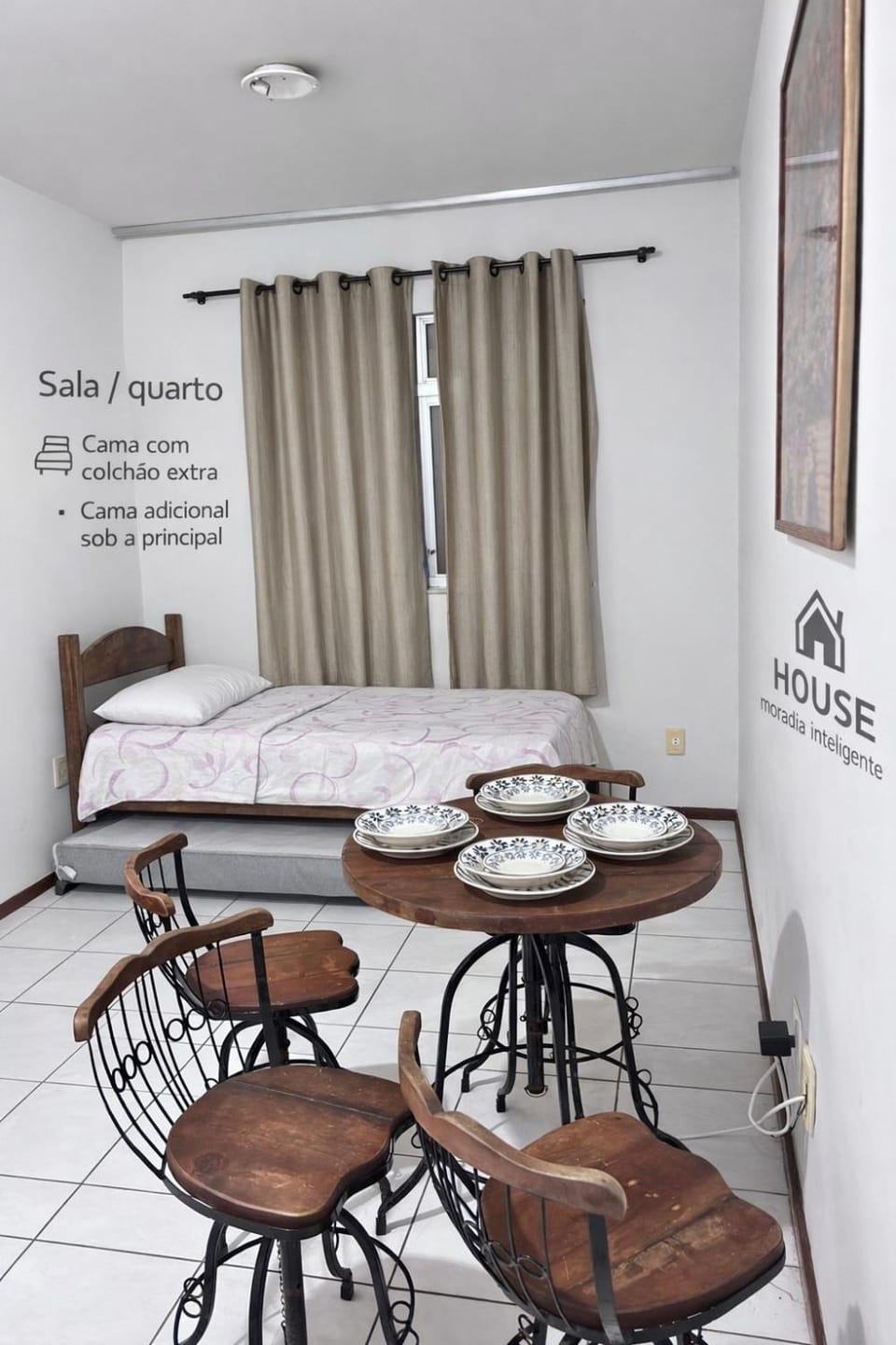 Apartamento Espaçoso para Grupos l 10 Pessoas l Wi-Fi l Estacionamento l JF 200 metros do idependência shopping Apartment in Juiz de Fora