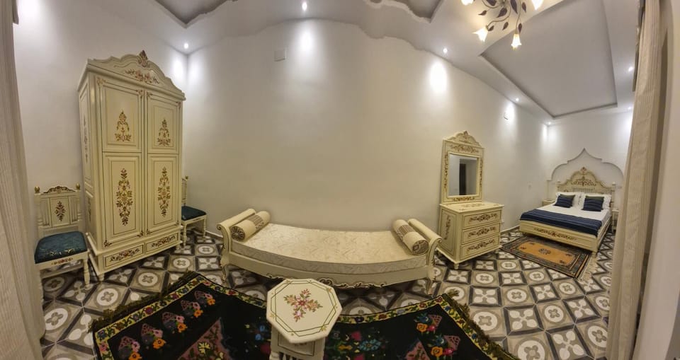 dar Beya Vacation rental in Tunisia
