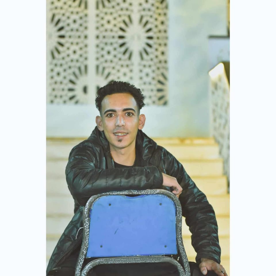 القليوبيه Apartment in Egypt