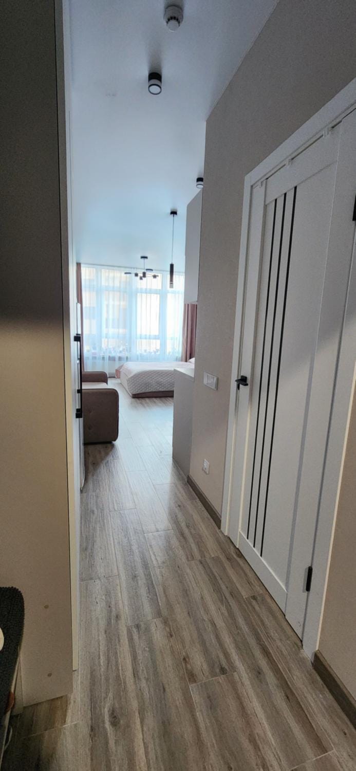 Аркадия Студия в жк Атмосфера Apartment in Odessa