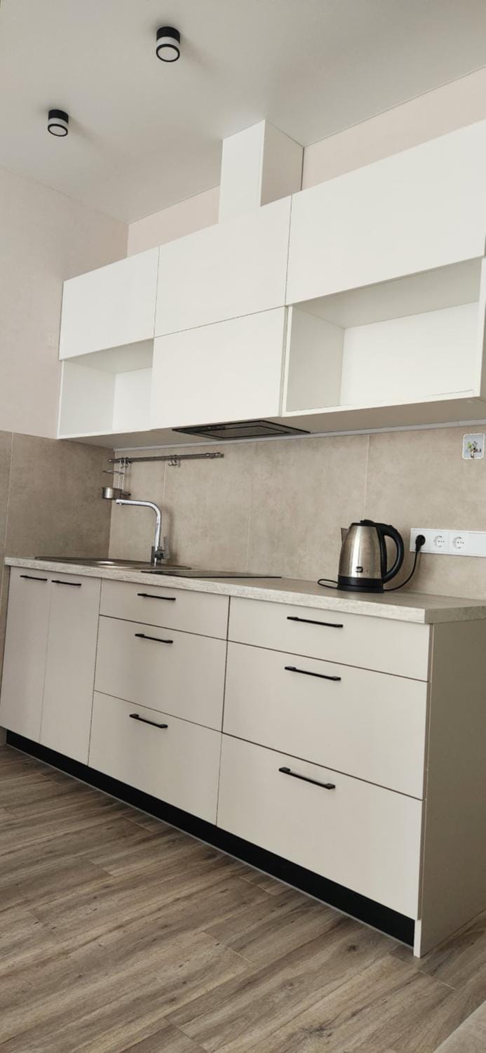 Аркадия Студия в жк Атмосфера Apartment in Odessa