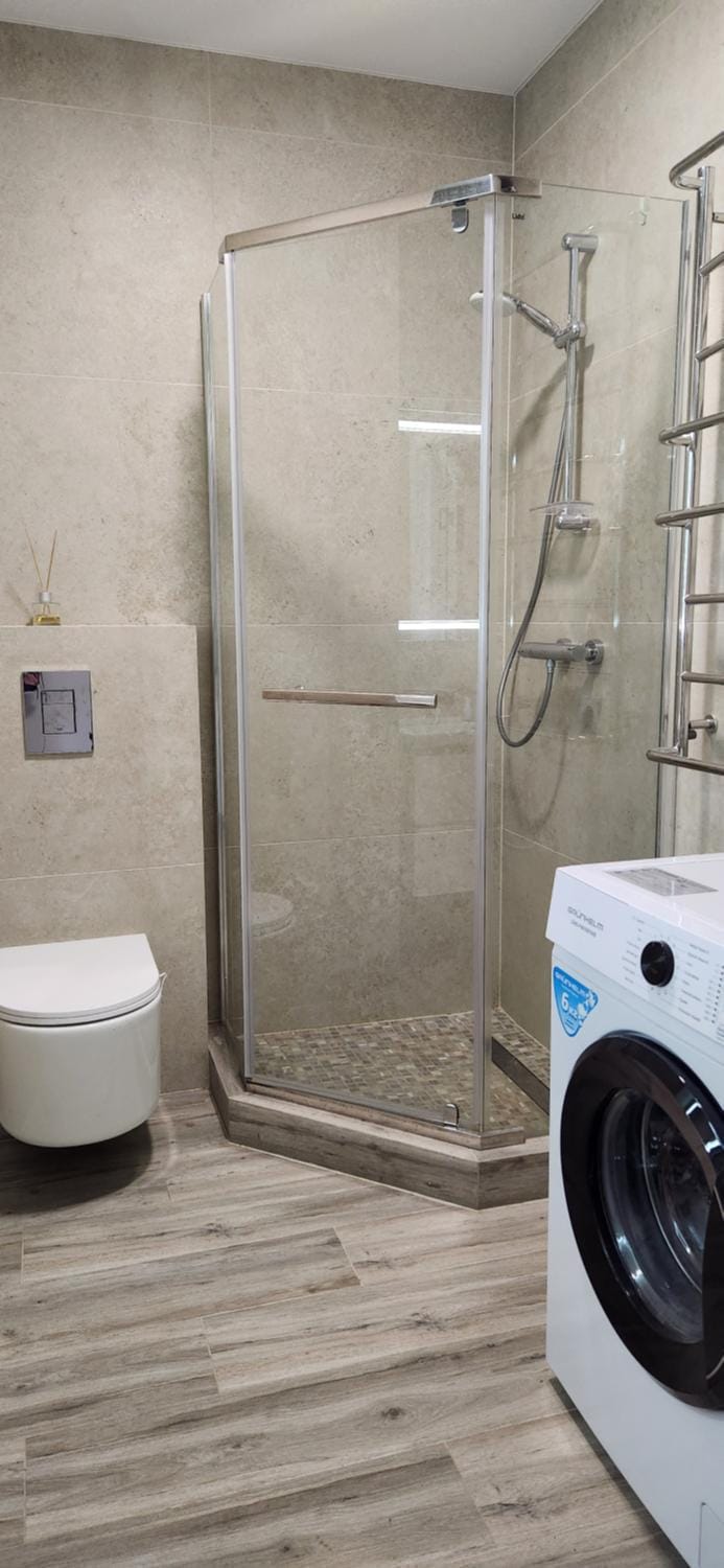 Аркадия Студия в жк Атмосфера Apartment in Odessa