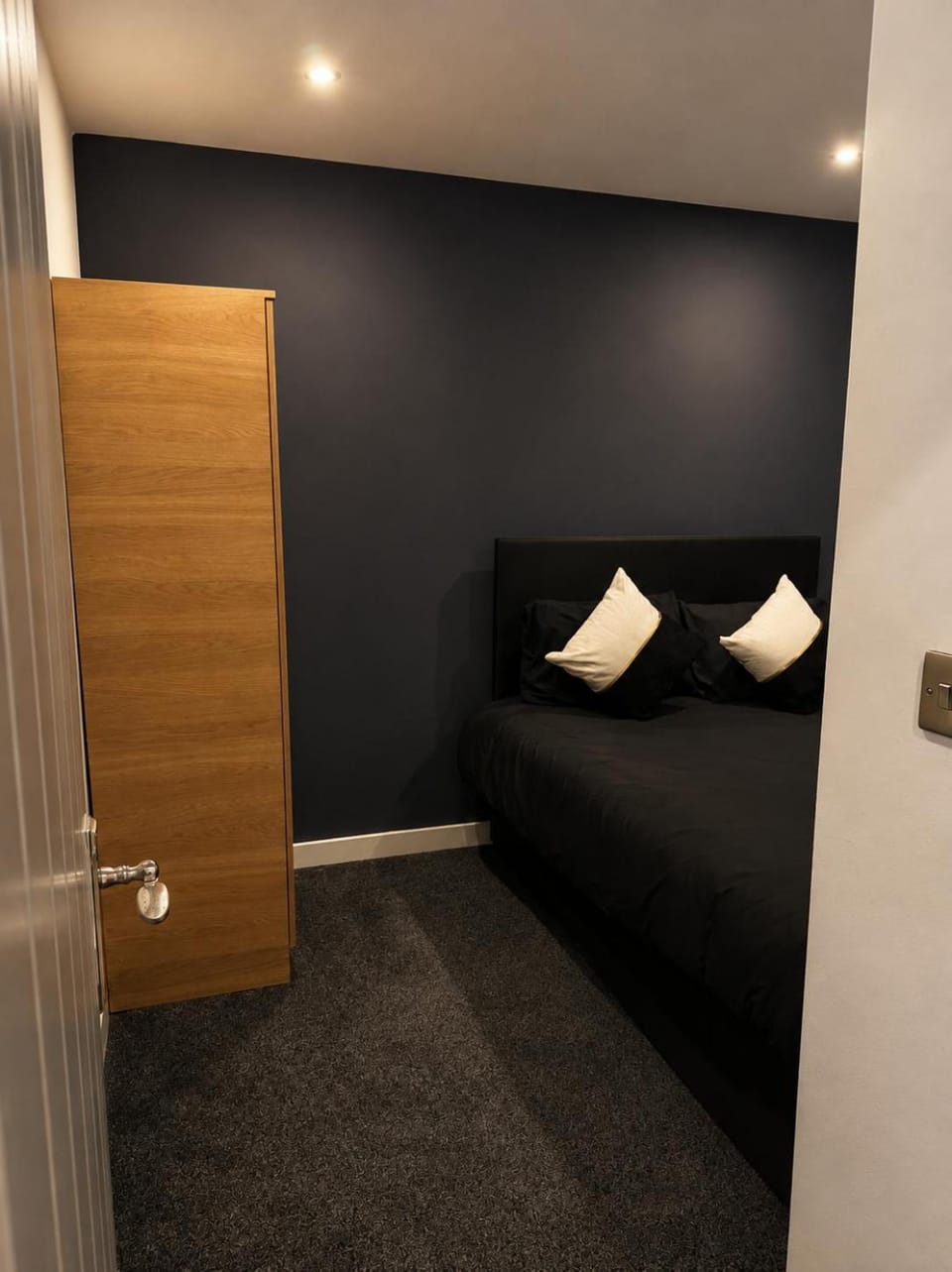 City Apartments Apartment in Bradford