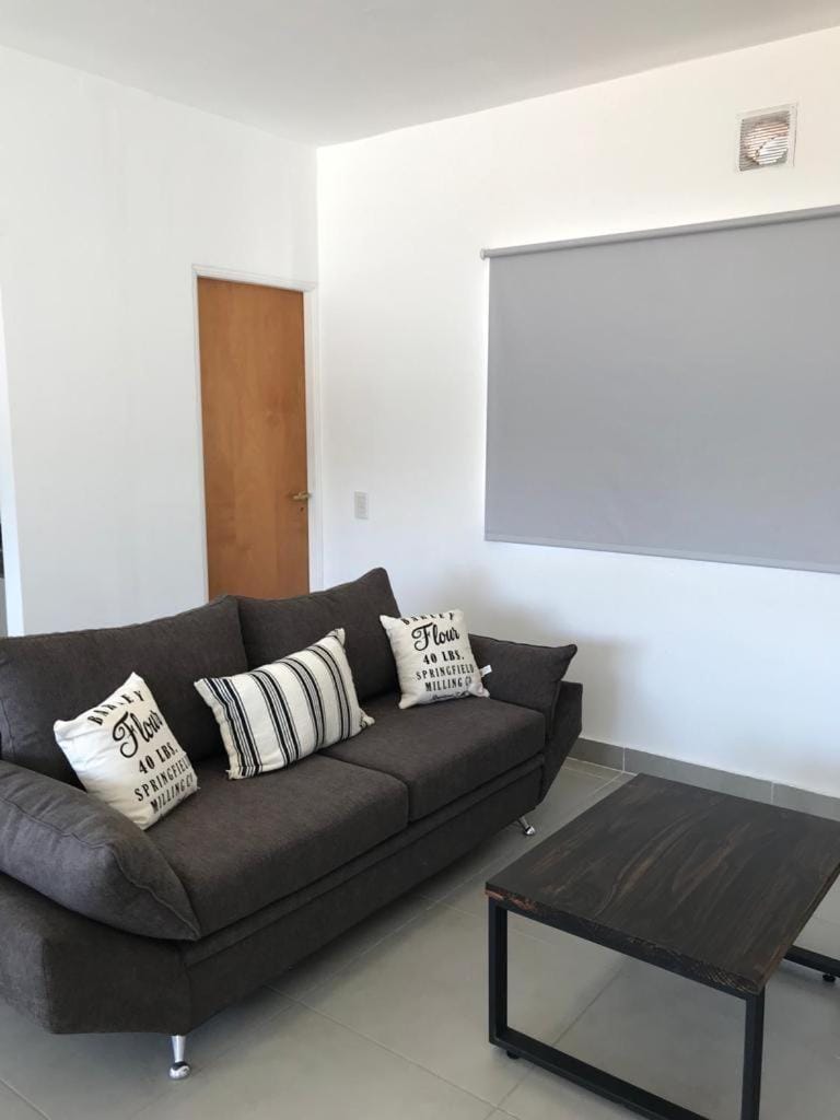 Boutique Mendoza Apartment in Mendoza