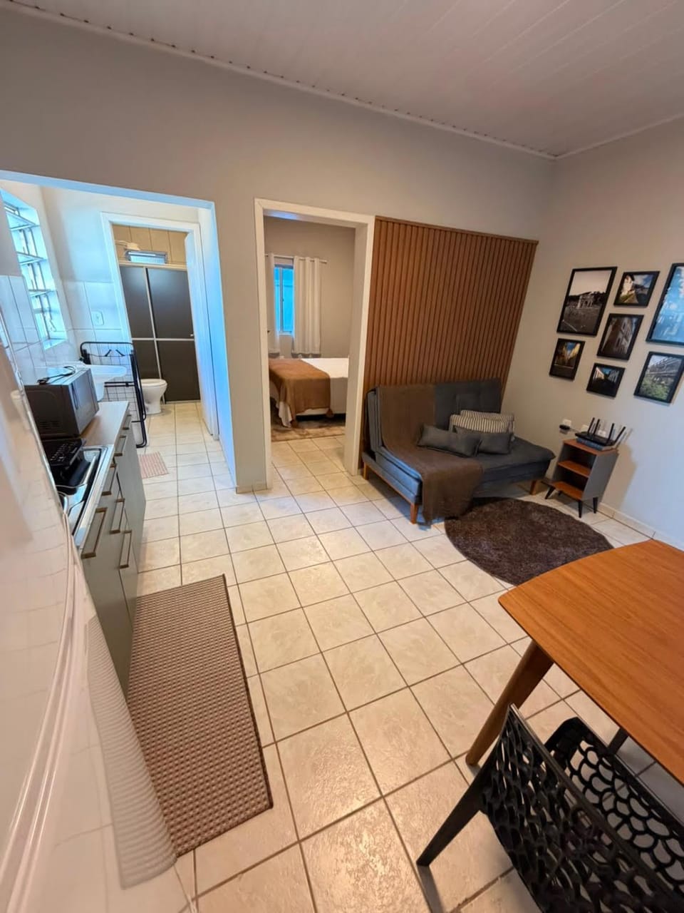 Apart Centro 06 Apartment in State of Santa Catarina
