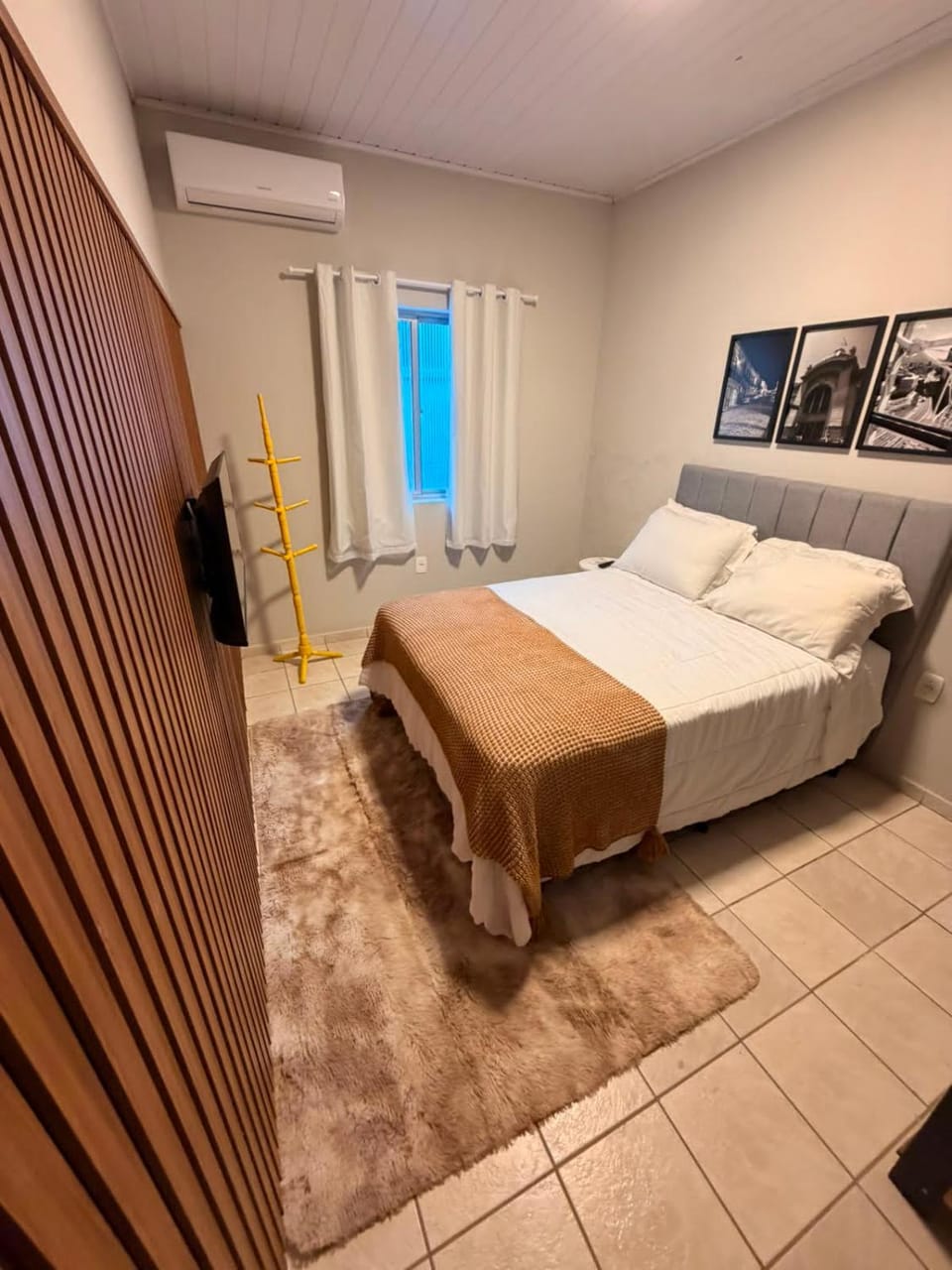 Apart Centro 06 Apartment in State of Santa Catarina