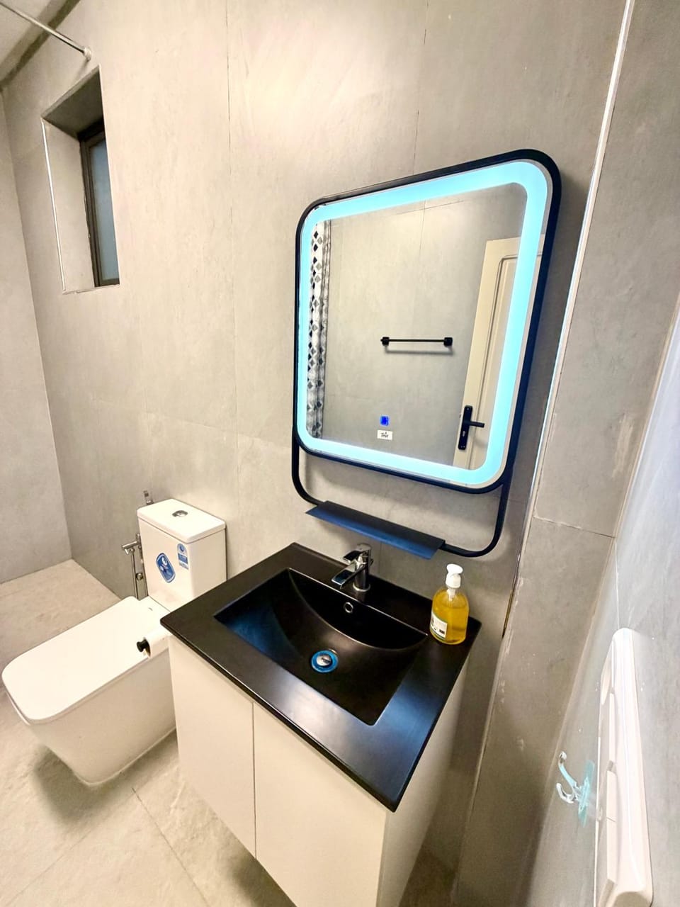 Toilet, Bathroom