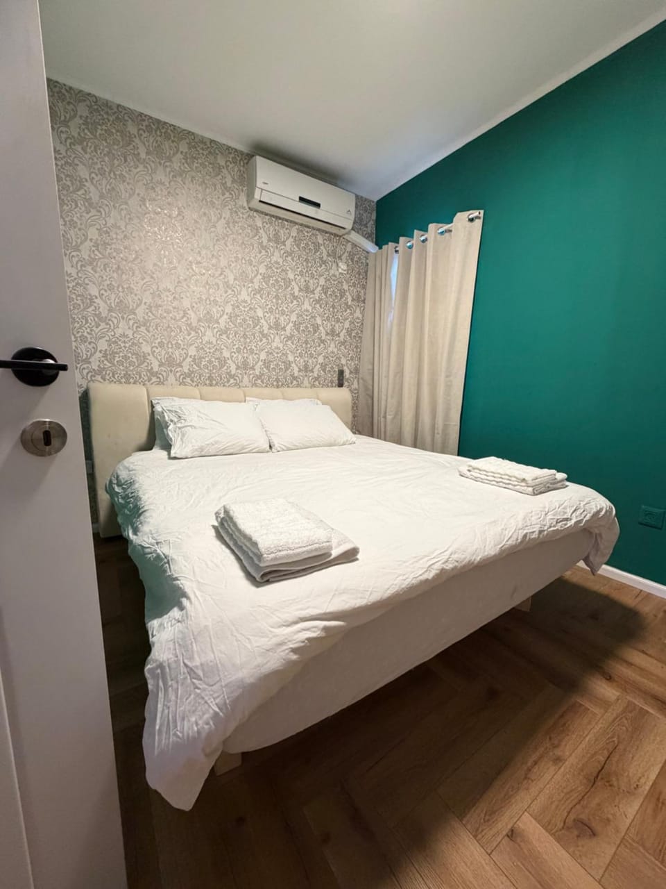 Kochav Hayam Netanya Suite Resort in Netanya