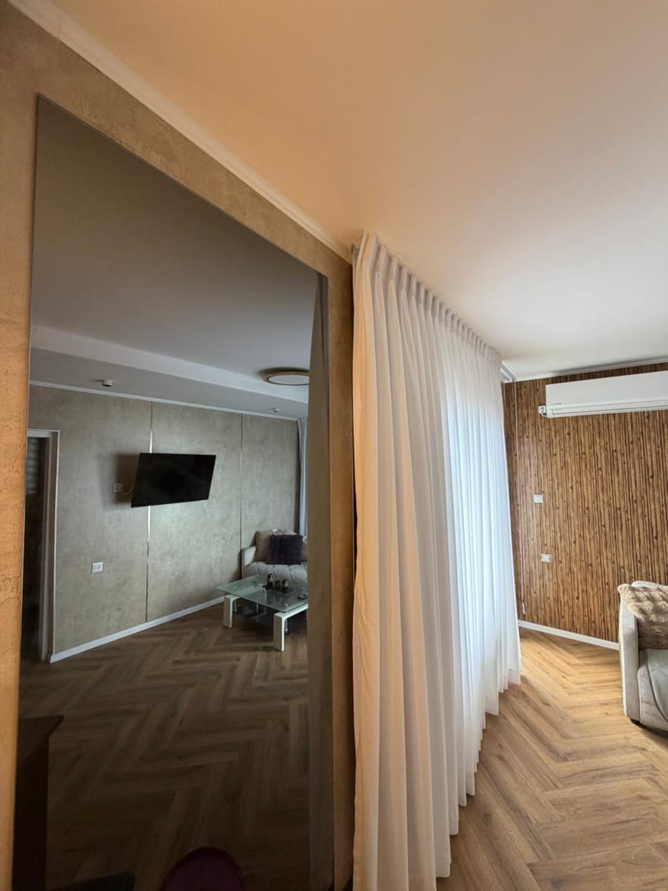 Kochav Hayam Netanya Suite Resort in Netanya