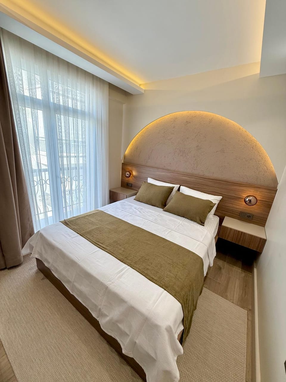 Abay Homes Apartment in Antalya