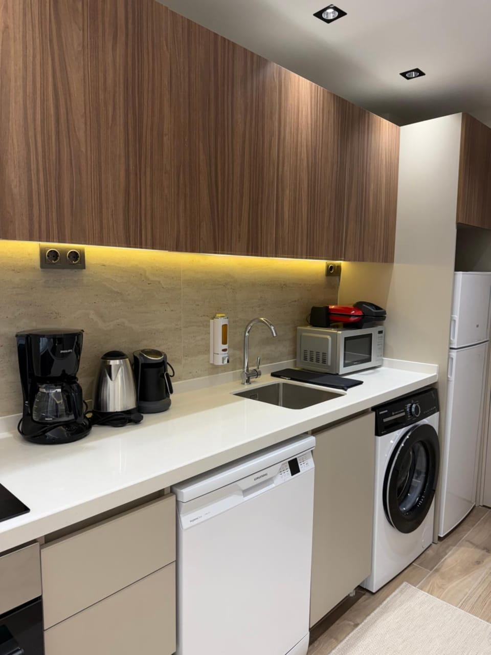 Abay Homes Apartment in Antalya