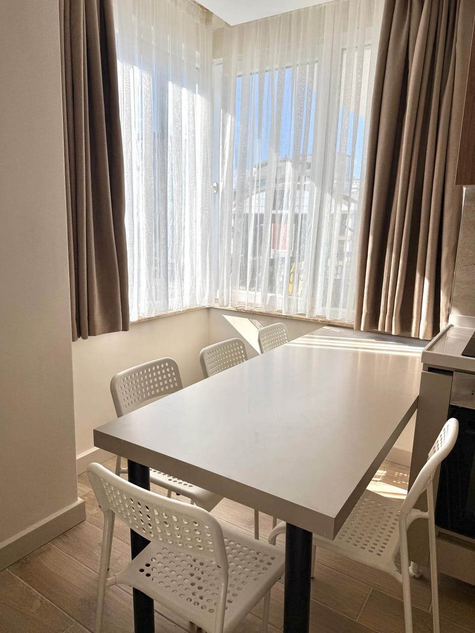 Abay Homes Apartment in Antalya