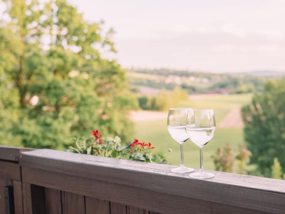 Natural landscape, View (from property/room)