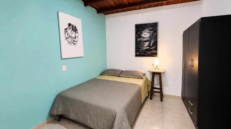Casa Ana del Castillo - Habitación Privada Vacation rental in Santander, Colombia