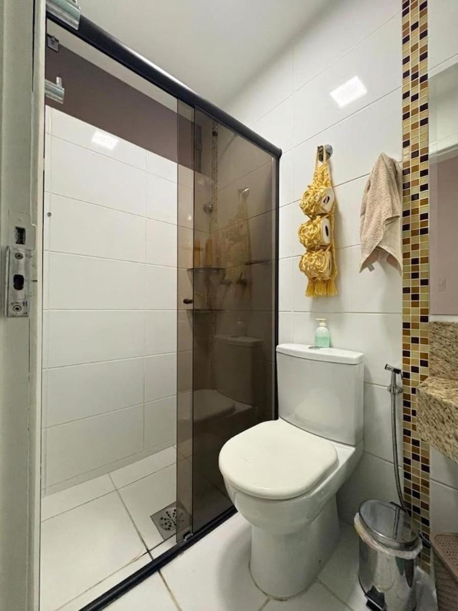Central apartment close to everything! Apartment in State of São Paulo