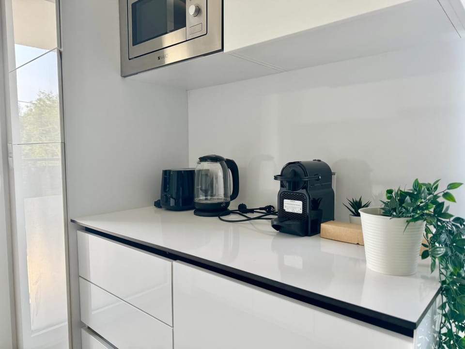 Modern Premium Apartment with Balcony & Free Parking Apartment in Vienna