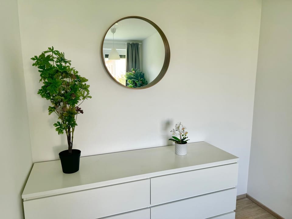 Modern Premium Apartment with Balcony & Free Parking Apartment in Vienna