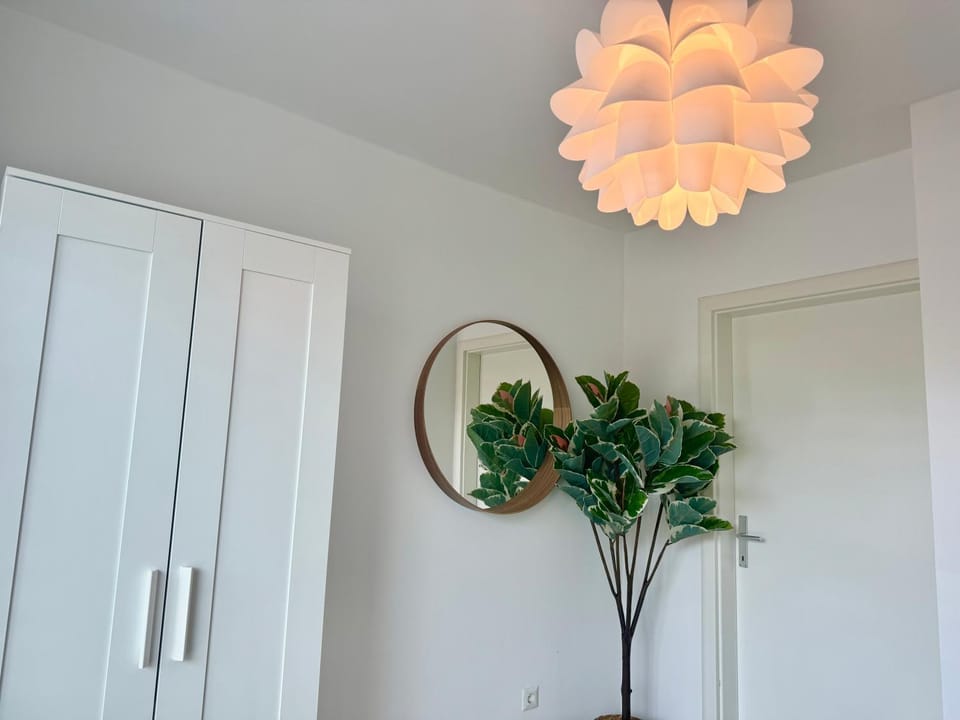 Modern Premium Apartment with Balcony & Free Parking Apartment in Vienna