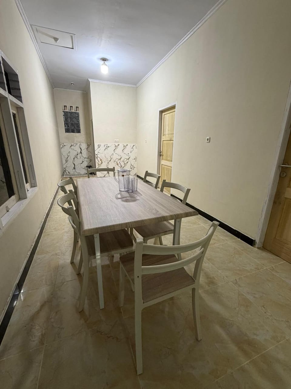 Homestay Whale Shark Vacation rental in Indonesia