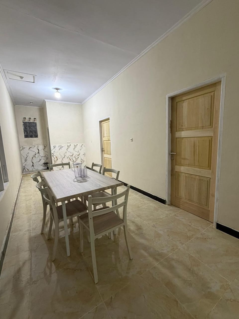 Homestay Whale Shark Vacation rental in Indonesia