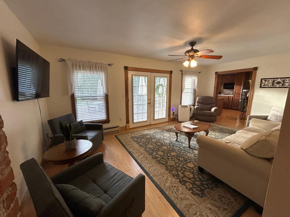 Elixir Apartment Apartment in Hudson Valley