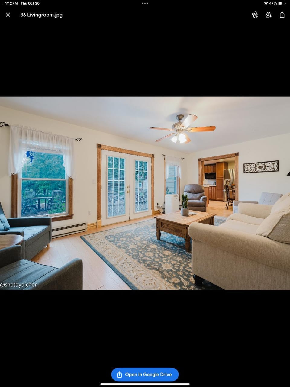 Elixir Apartment Apartment in Hudson Valley