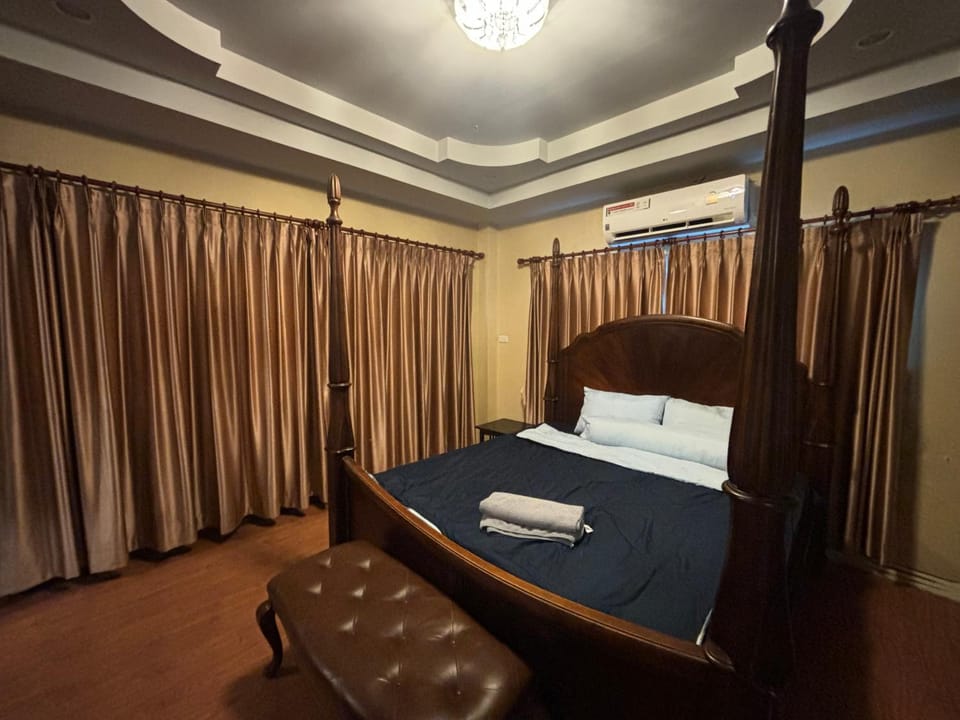 Aonang Poonsiri Cozy Villa Villa in Krabi Changwat