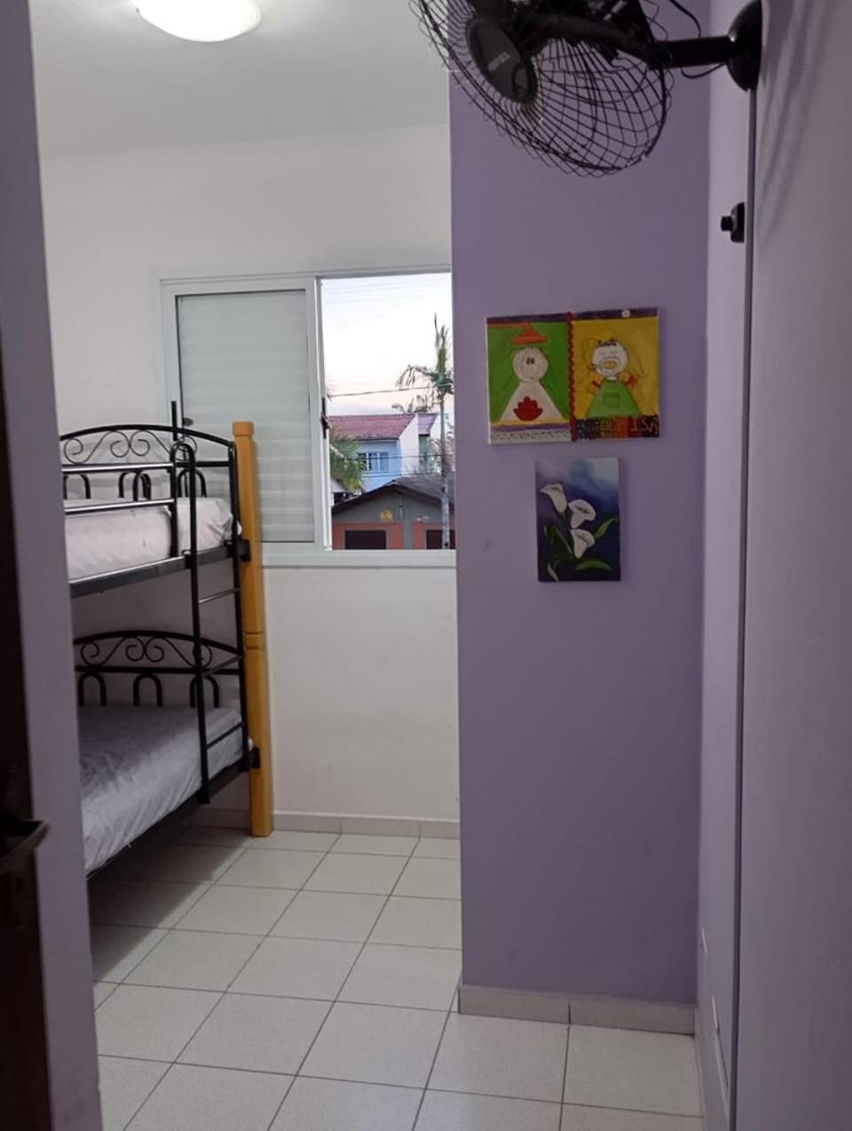 Sobrado House in Pontal do Paraná