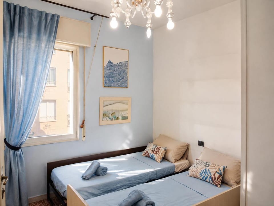 B&B Jireh Vacation rental in Bologna