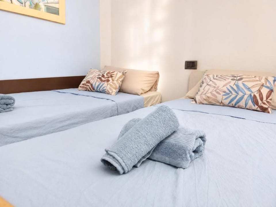 B&B Jireh Vacation rental in Bologna