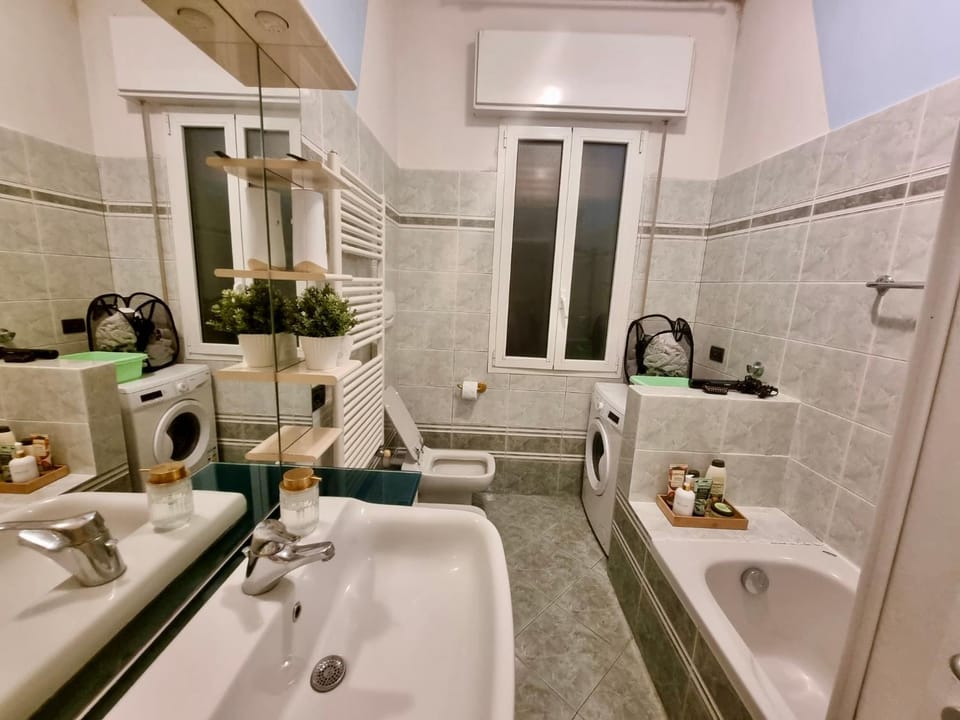 B&B Jireh Vacation rental in Bologna