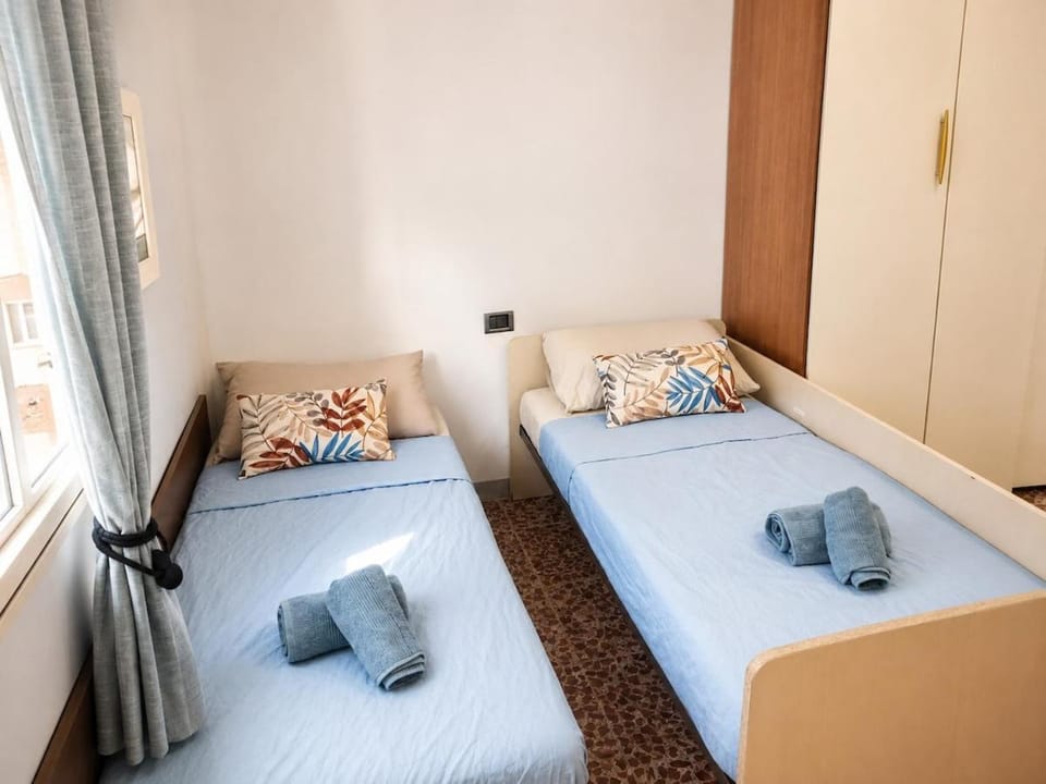 B&B Jireh Vacation rental in Bologna