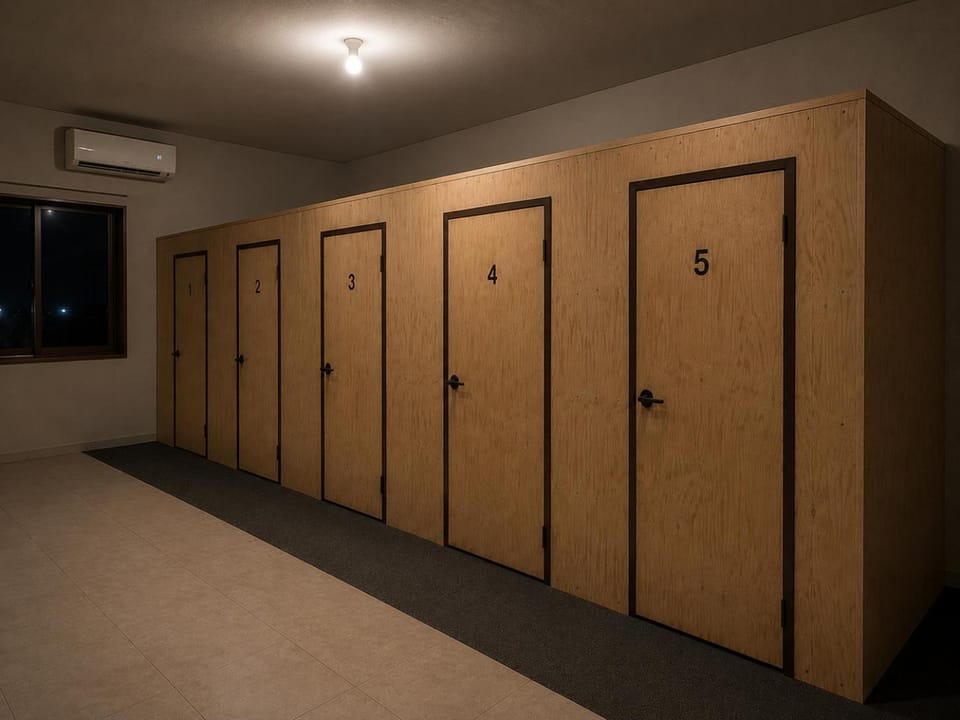 The Woodbox Hostel Hostel in Islamabad