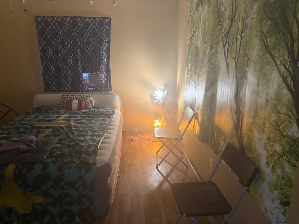 Pixie hollow single vacation retreat resort space Hostel in Pine Hills