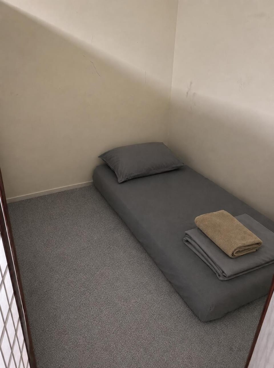 Boxed Inn Hostel in Islamabad