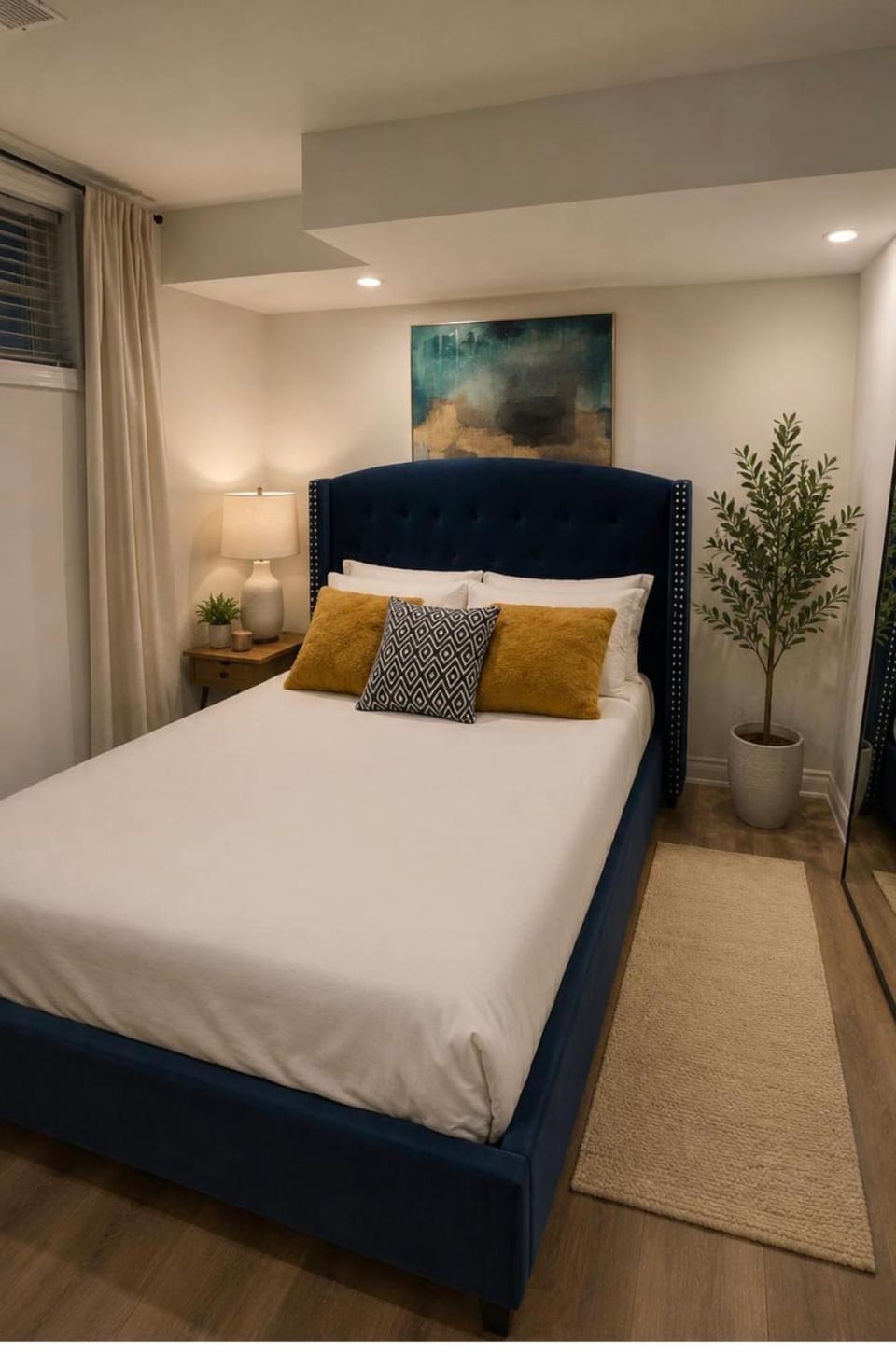 Luxora lodge Apartment in London