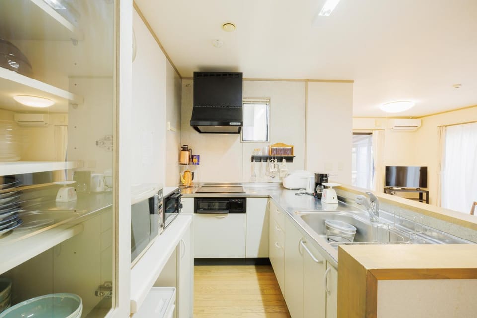 温泉コテージ-ステラ- 温泉付き貸別荘ガイアリゾート House in Miyagi Prefecture