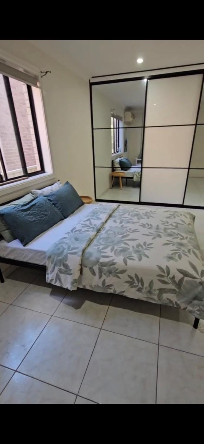 Rest and Rome Bed and Breakfast in Merrylands