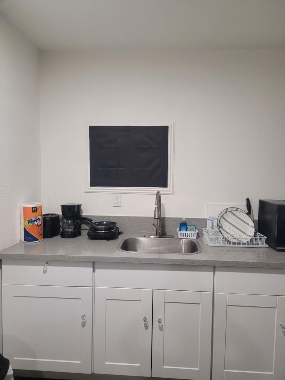 Private and cozy studio Apartment in Las Vegas