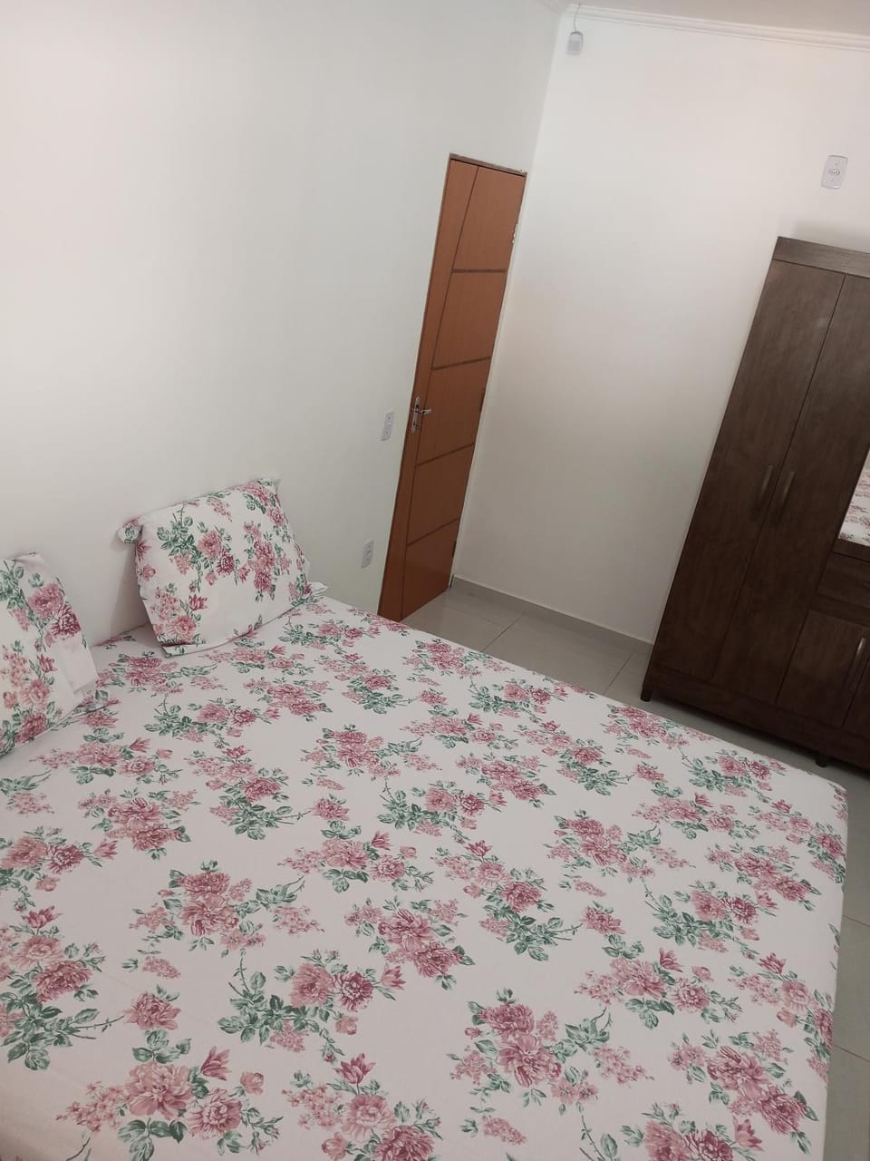 Chácara Canto da Siriema House in State of São Paulo