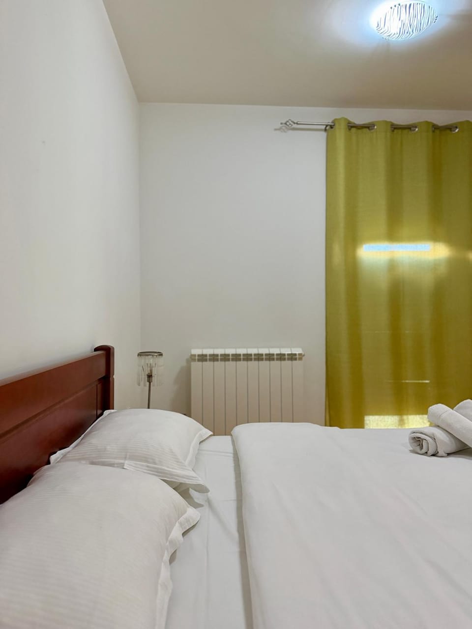 Gorski Vuk Village Villa in Montenegro