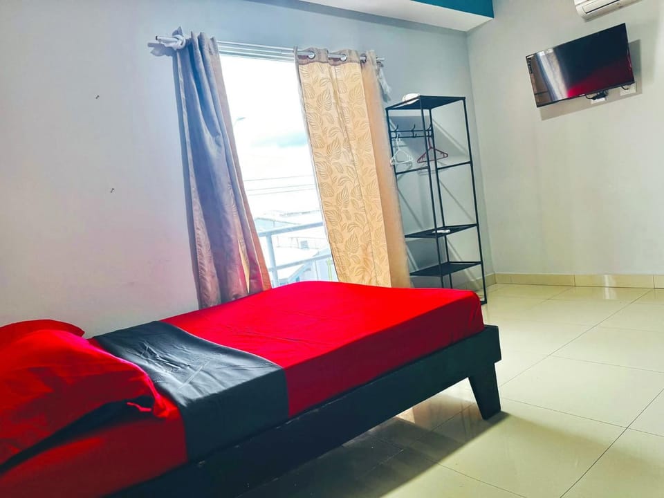 Hotel Zabdy Bed and Breakfast in Liberia