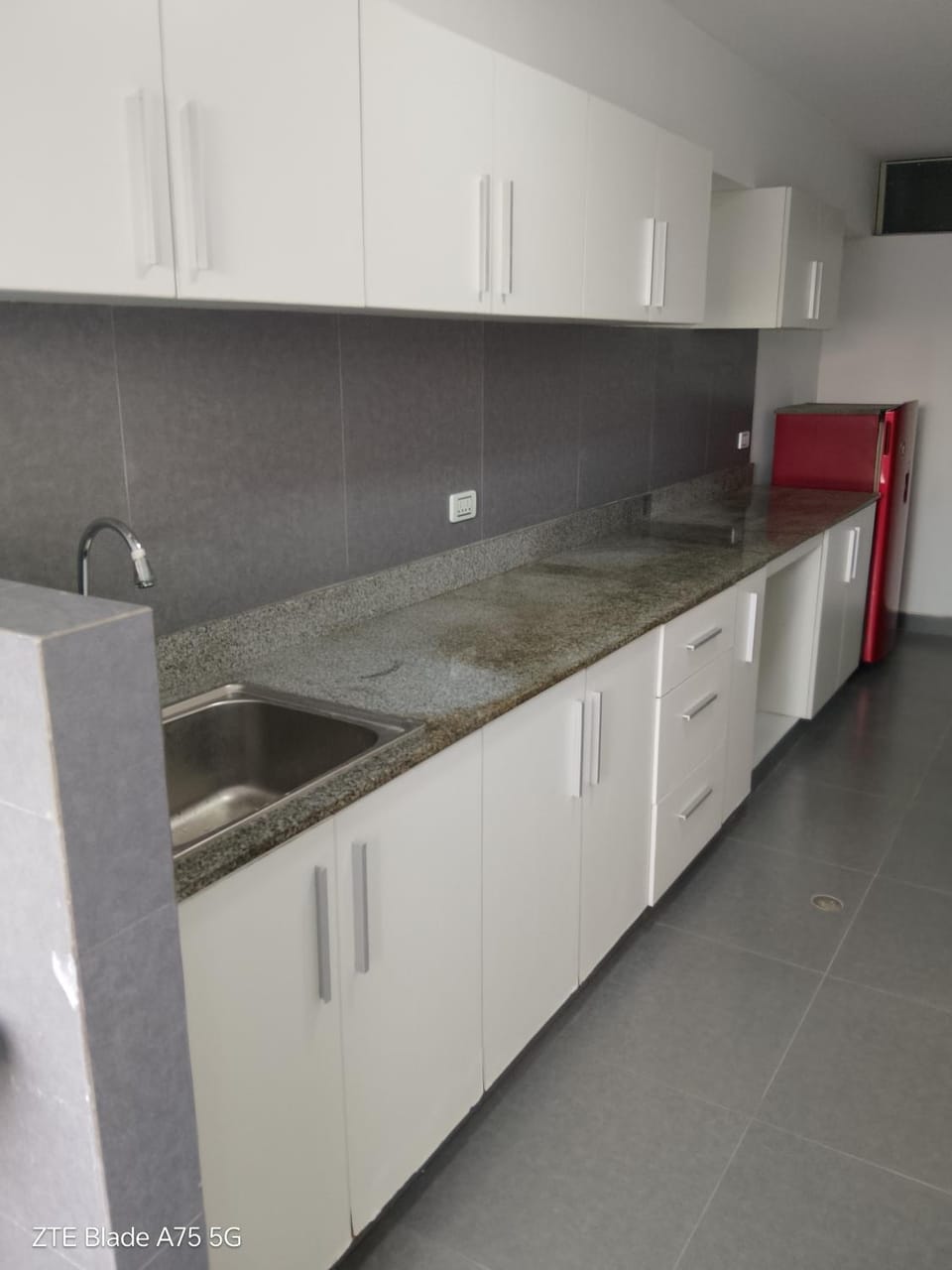 David Osterhage Apartment in Barranco