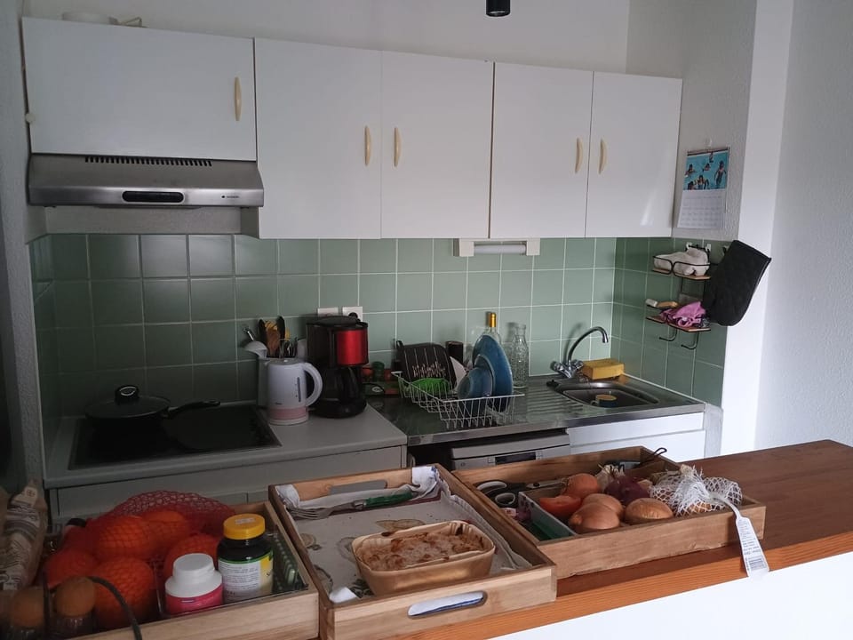 Appartement lumineux centre-ville - 2 pers. - FR-1-319-642 Apartment in La Teste-de-Buch