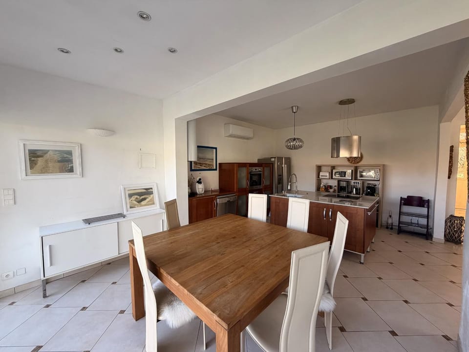 Maison proche port - 6 pers. - FR-1-319-641 House in La Teste-de-Buch
