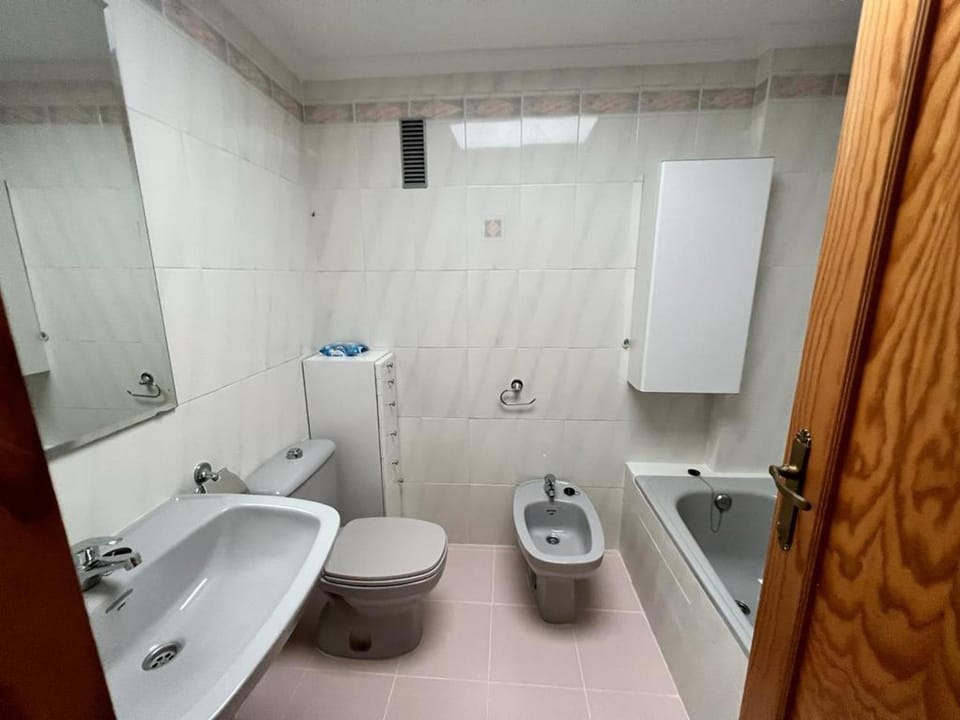 EXCLUSIVO FAMILIAS Playa de Gandía Dos dormitorios, piscina y a-a en salón y dormitorios - ES-314-37 Apartment in Safor