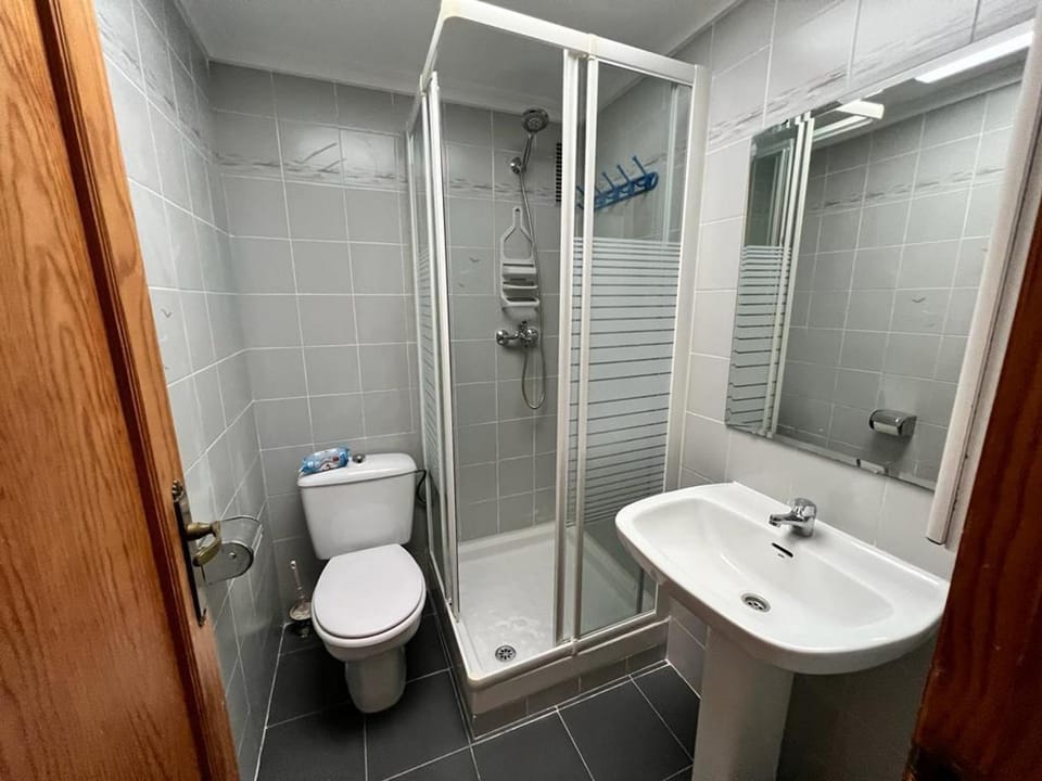 EXCLUSIVO FAMILIAS Playa de Gandía Dos dormitorios, piscina y a-a en salón y dormitorios - ES-314-37 Apartment in Safor