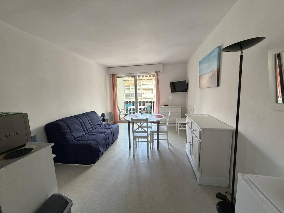 Studio proche plage, animaux admis - 3 pers. - FR-1-738-56 Apartment in Nouvelle-Aquitaine
